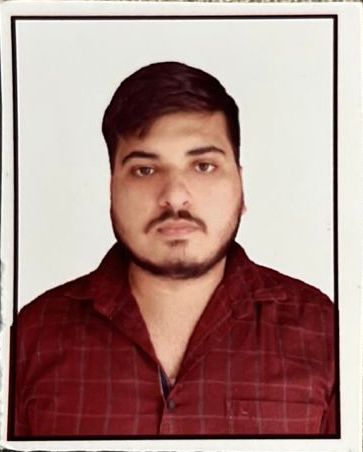 Mr. Shubh Deep Yadav